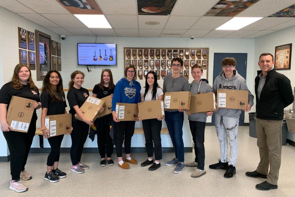 Registration Jumpstart High School