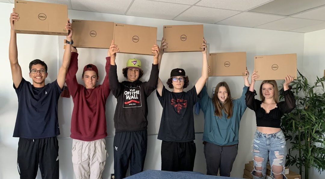 Registration Jumpstart High School